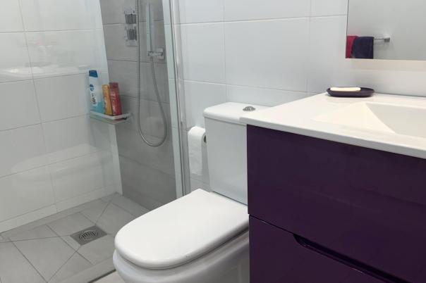 2 bed apartment/flat in Benitachell