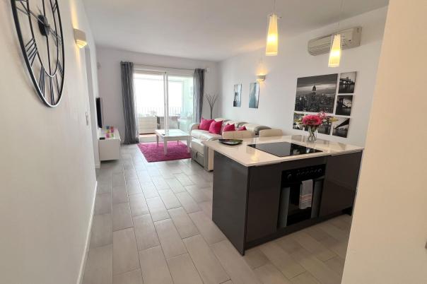 2 bed apartment/flat in Benitachell