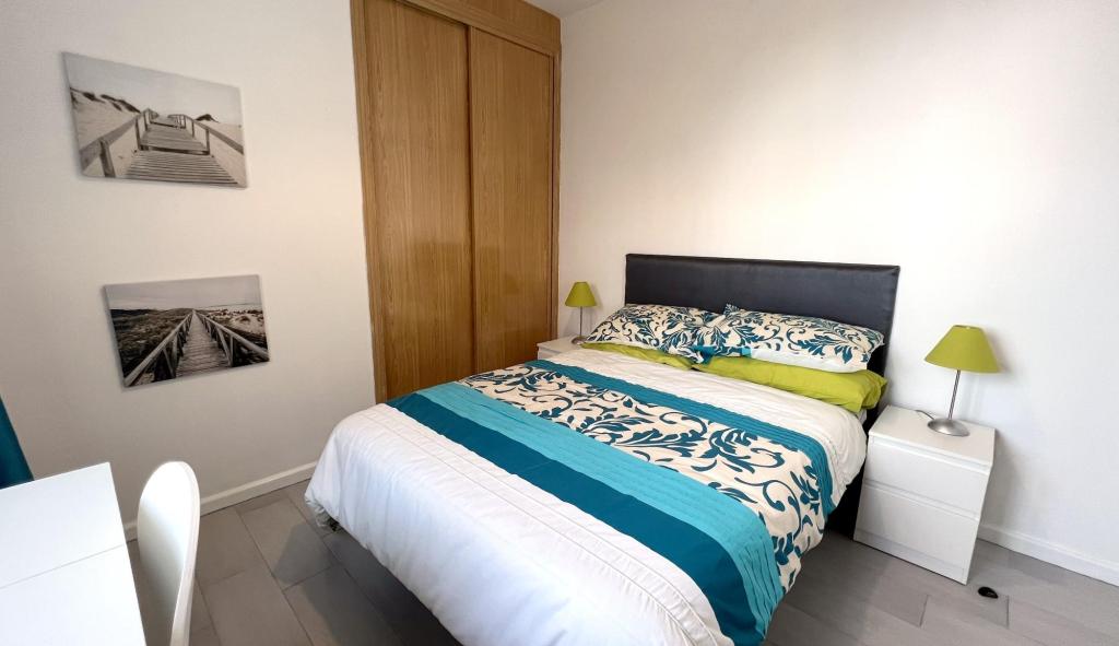 2 bed apartment/flat in Benitachell