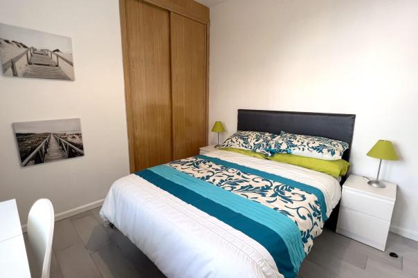 2 bed apartment/flat in Benitachell