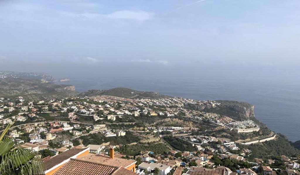 2 bed apartment/flat in Benitachell