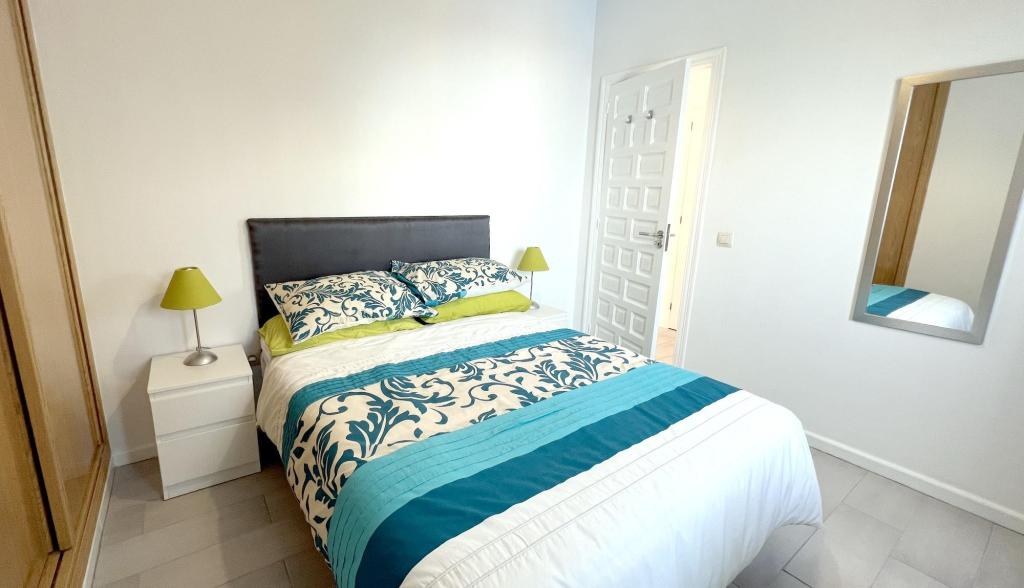 2 bed apartment/flat in Benitachell