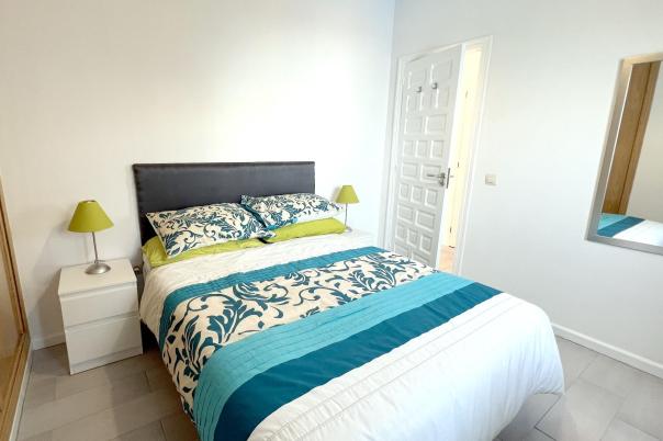 2 bed apartment/flat in Benitachell