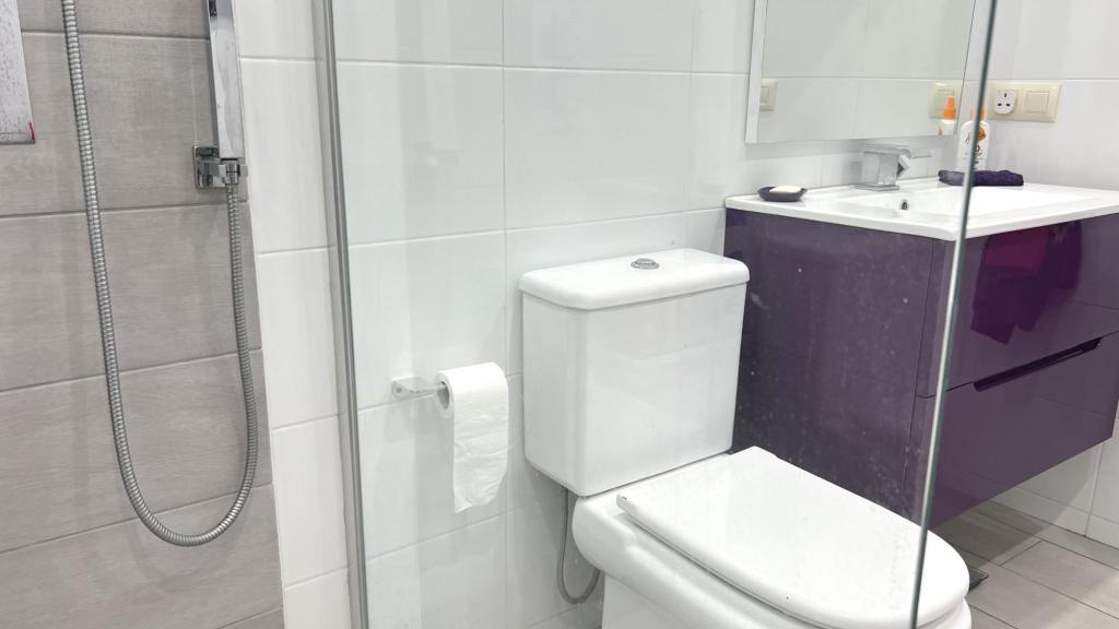 2 bed apartment/flat in Benitachell