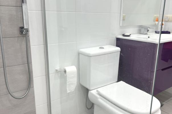2 bed apartment/flat in Benitachell