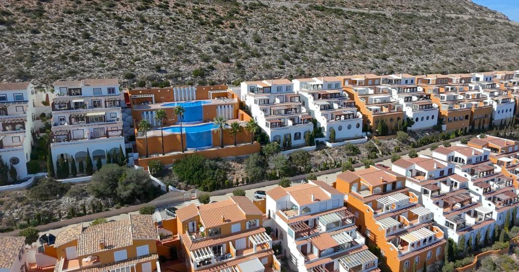 2 bed apartment/flat in Benitachell