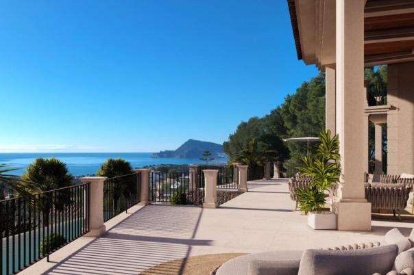 plot in Altea