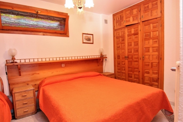 8 bed villa in Benissa
