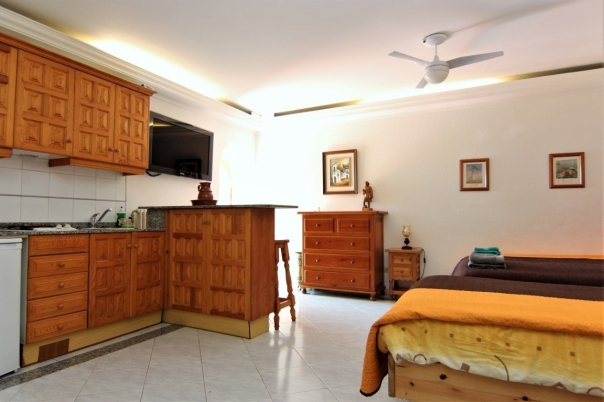 8 bed villa in Benissa