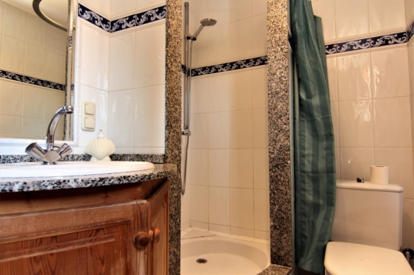 8 bed villa in Benissa