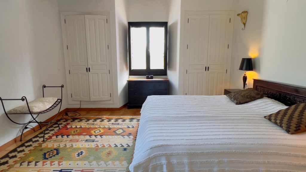 6 bed villa in Javea