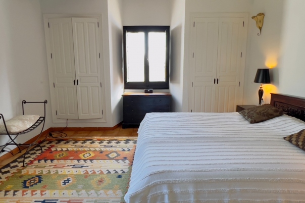 6 bed villa in Javea
