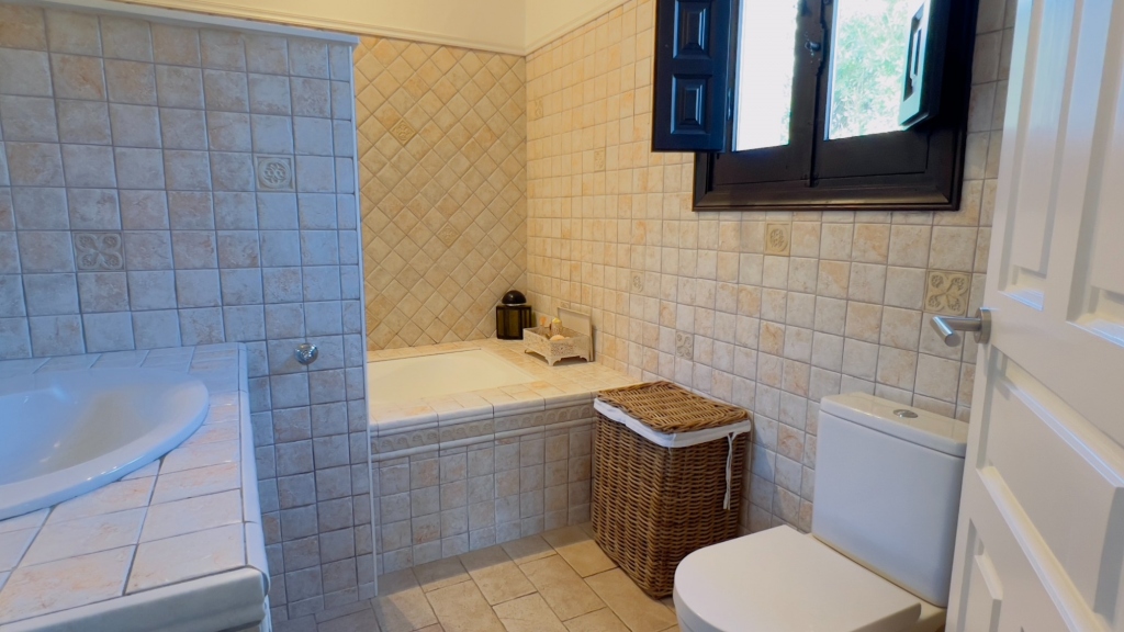 6 bed villa in Javea