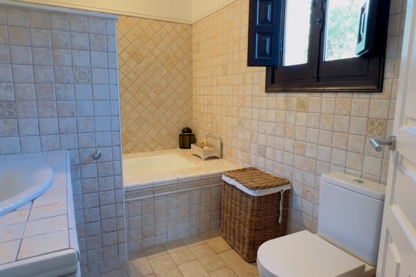 6 bed villa in Javea