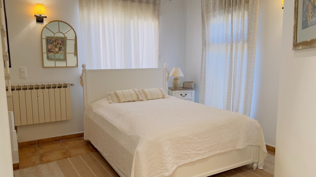 6 bed villa in Javea