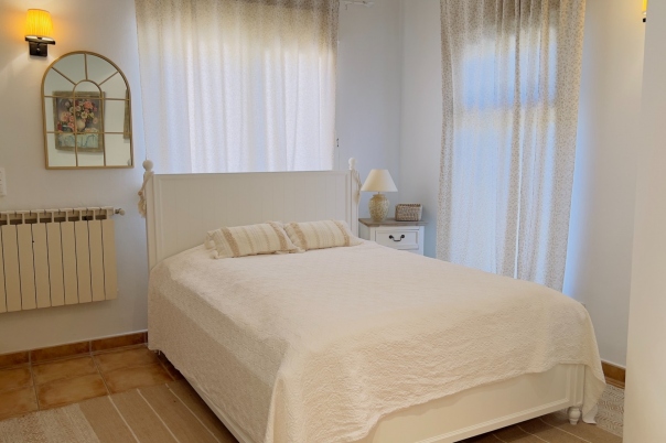 6 bed villa in Javea