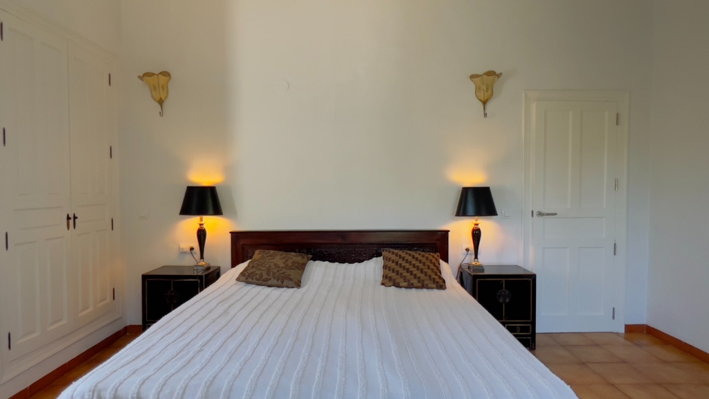 6 bed villa in Javea