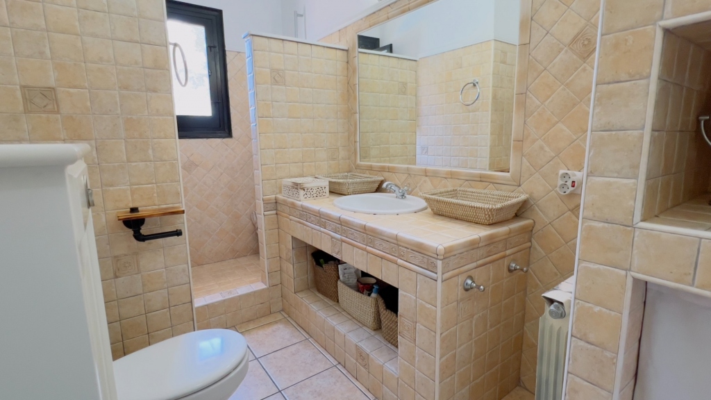 6 bed villa in Javea