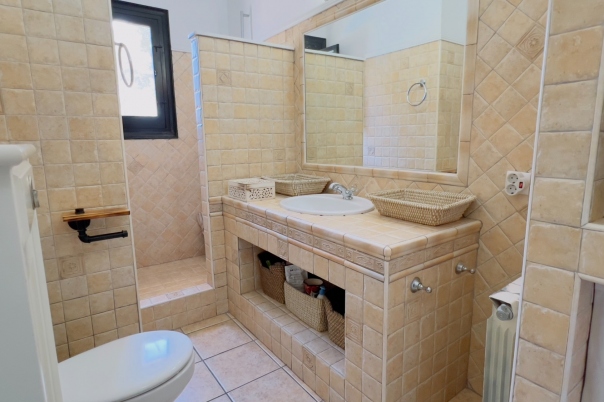 6 bed villa in Javea