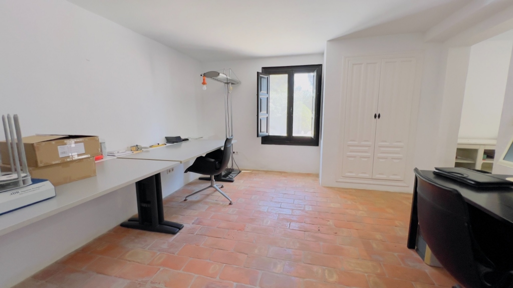 6 bed villa in Javea