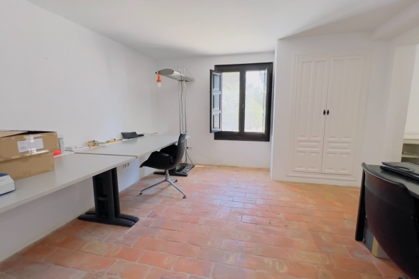 6 bed villa in Javea