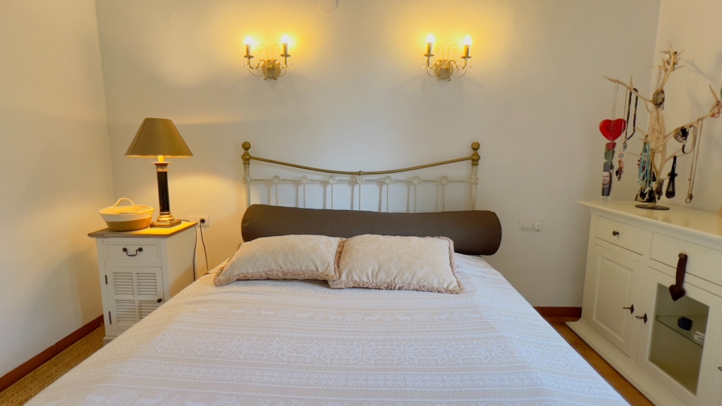 6 bed villa in Javea
