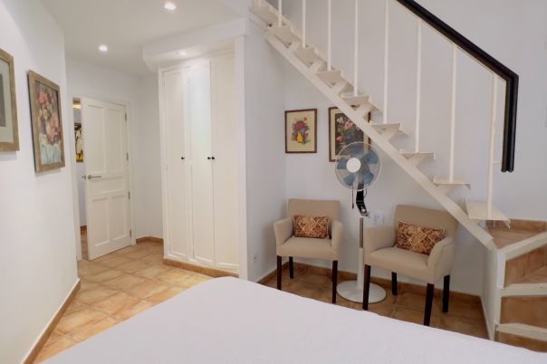 6 bed villa in Javea