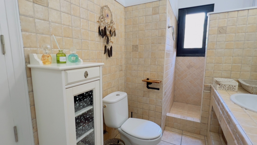 6 bed villa in Javea