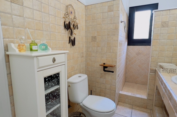 6 bed villa in Javea