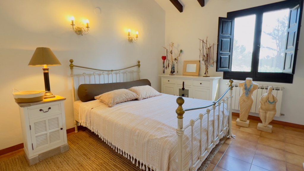 6 bed villa in Javea
