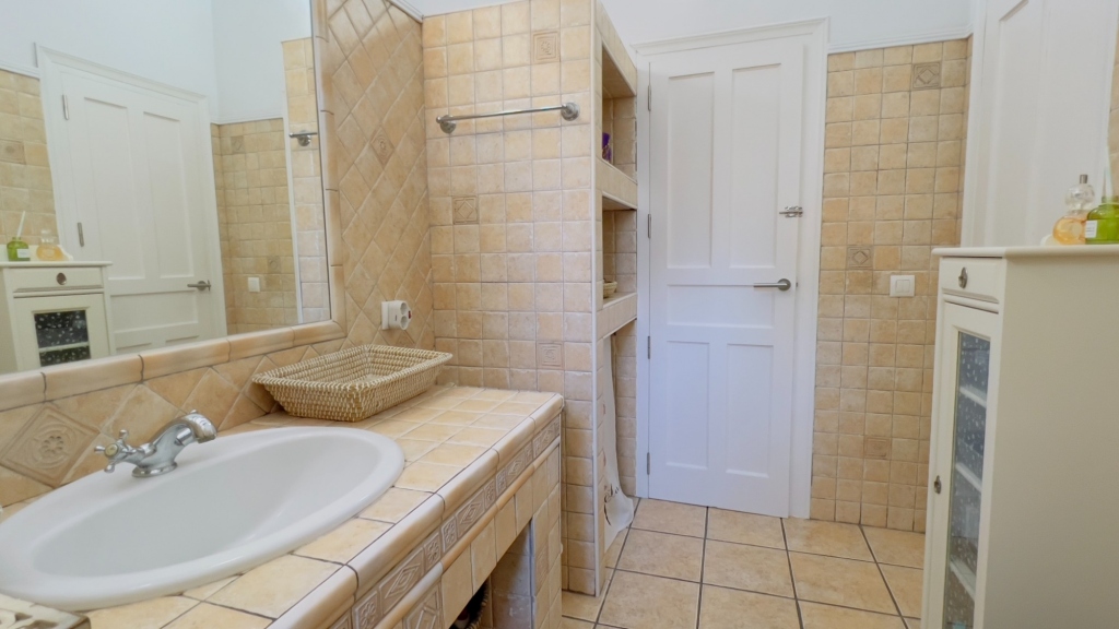 6 bed villa in Javea