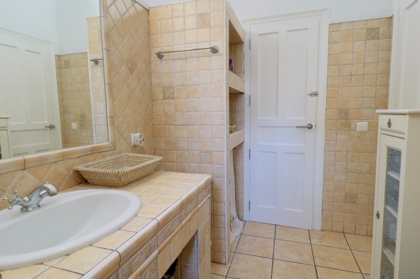 6 bed villa in Javea