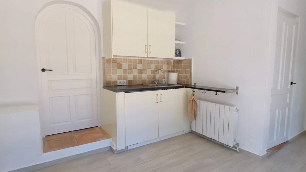 6 bed villa in Javea