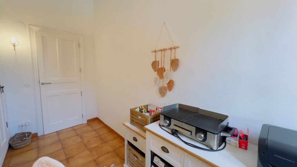 6 bed villa in Javea