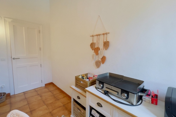 6 bed villa in Javea