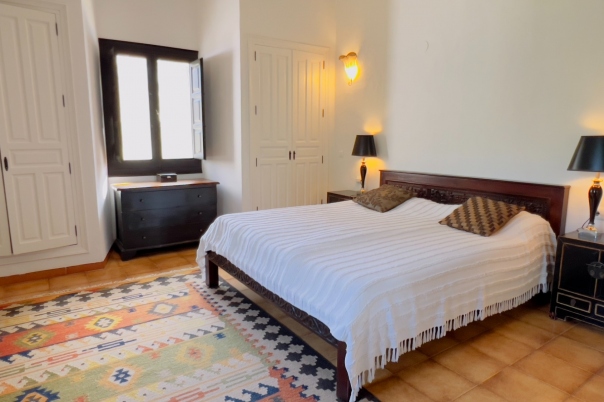 6 bed villa in Javea
