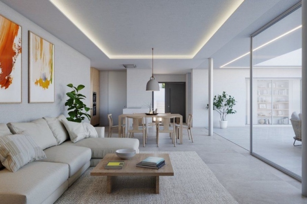 3 bed villa de lujo in Benitachell