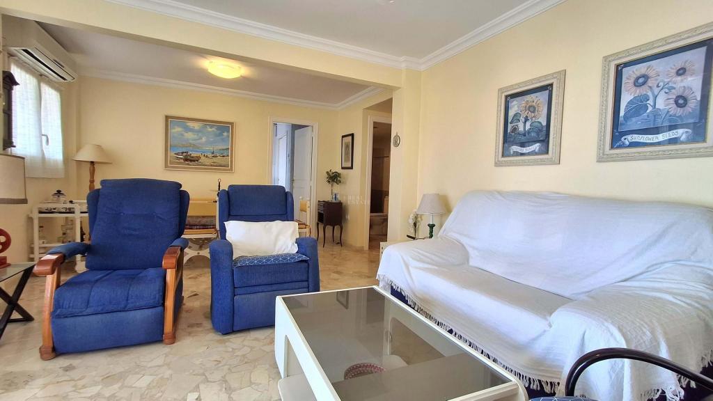 2 bed apartment in Alicante/Alacant