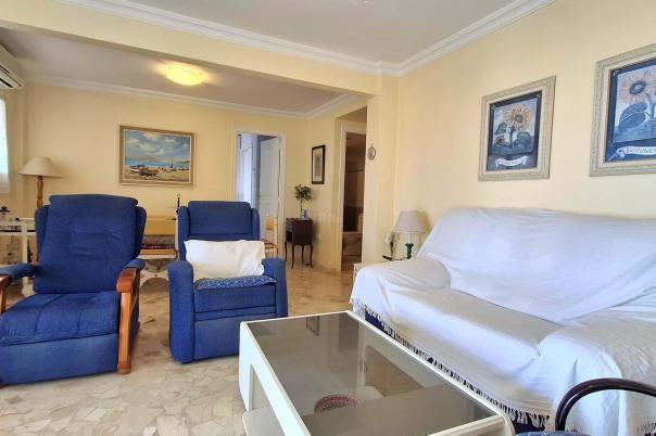 2 bed apartment in Alicante/Alacant