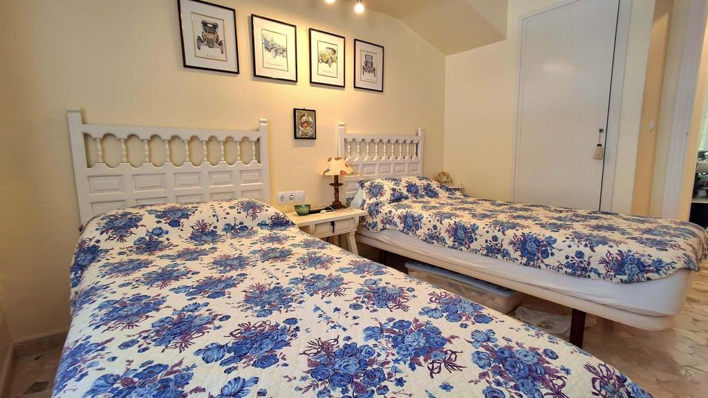 2 bed apartment in Alicante/Alacant