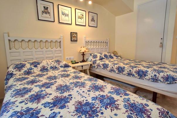 2 bed apartment in Alicante/Alacant