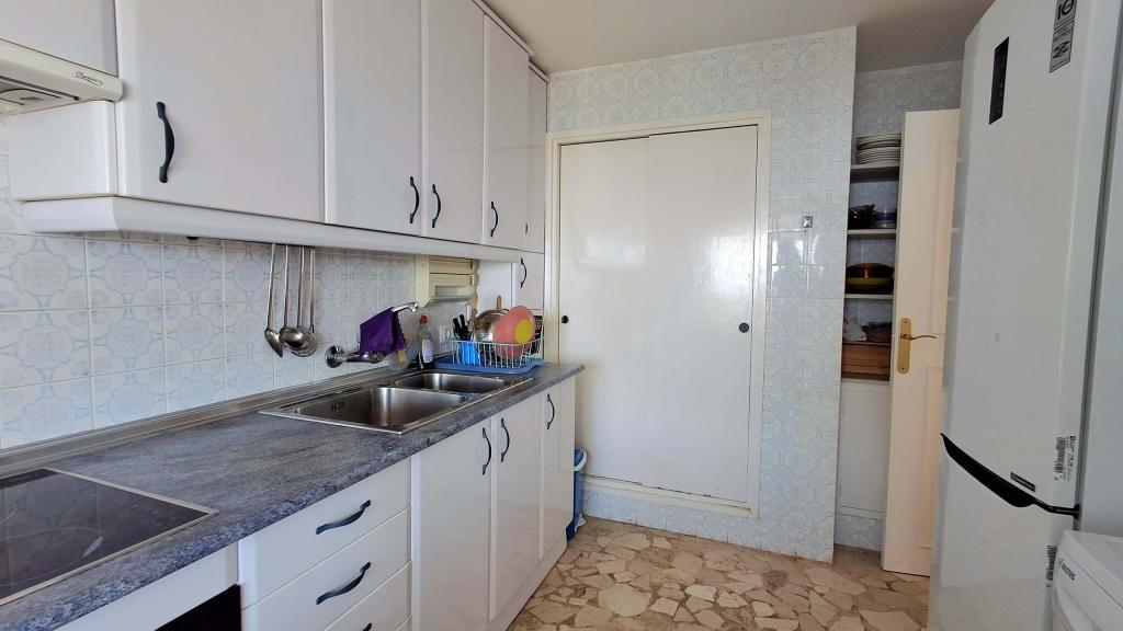 2 bed apartment in Alicante/Alacant