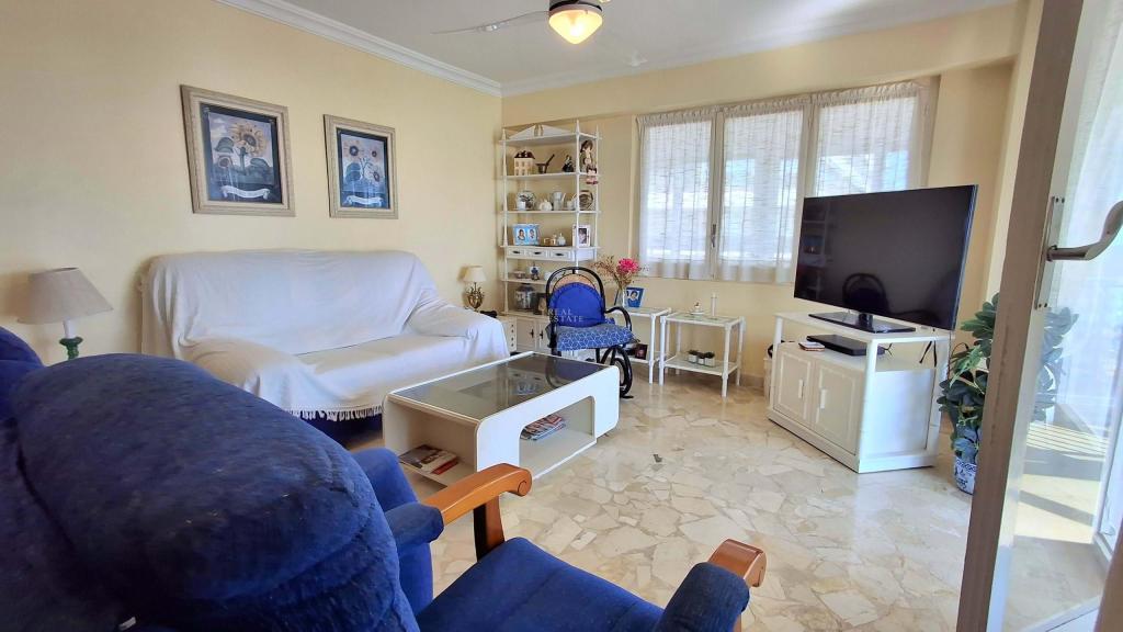 2 bed apartment in Alicante/Alacant