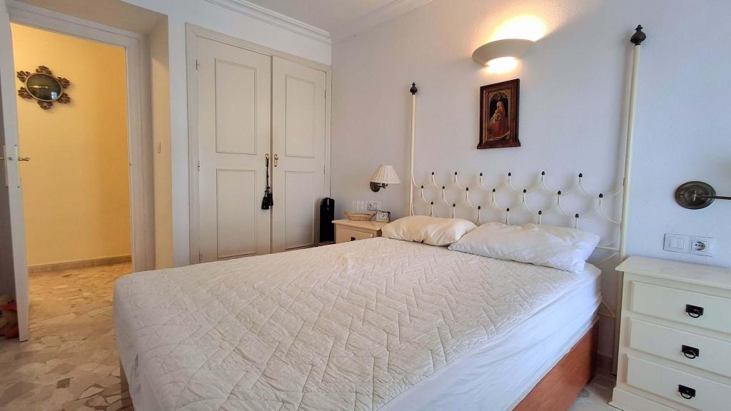 2 bed apartment in Alicante/Alacant