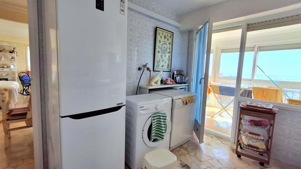 2 bed apartment in Alicante/Alacant