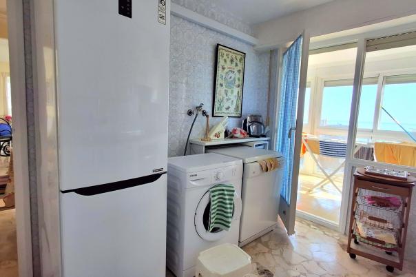 2 bed apartment in Alicante/Alacant