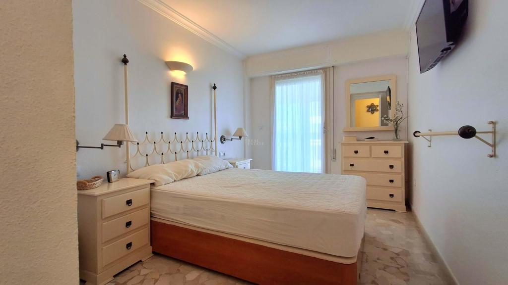 2 bed apartment in Alicante/Alacant