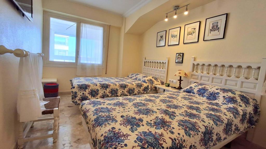 2 bed apartment in Alicante/Alacant