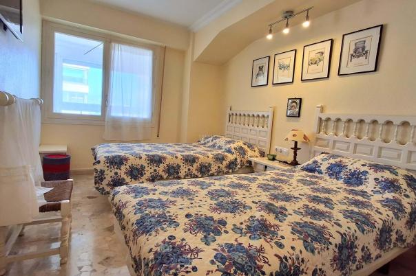 2 bed apartment in Alicante/Alacant