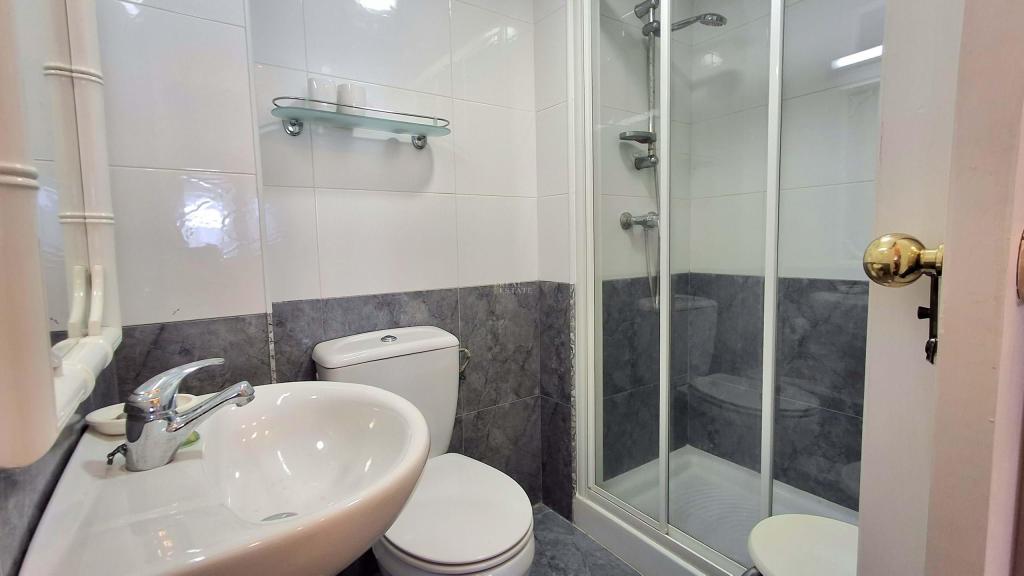 2 bed apartment in Alicante/Alacant